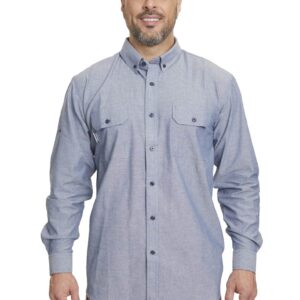Camisa Alanis <br> hombre
