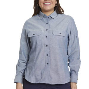 Camisa Alanis <br> mujer