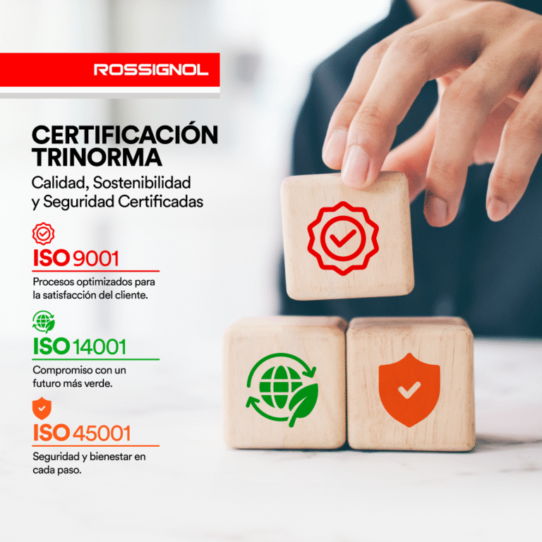 trinorma