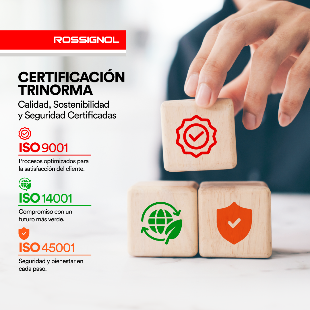 trinorma