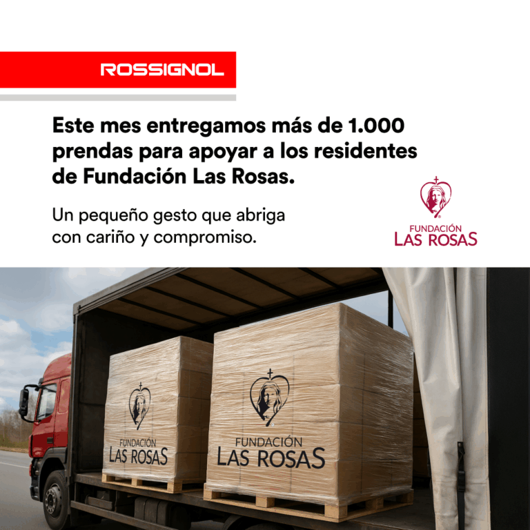 Fundación Las Rosas