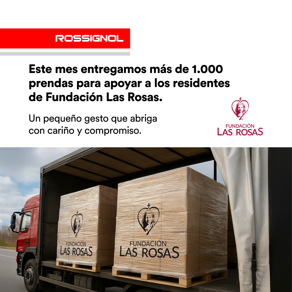Fundación Las Rosas
