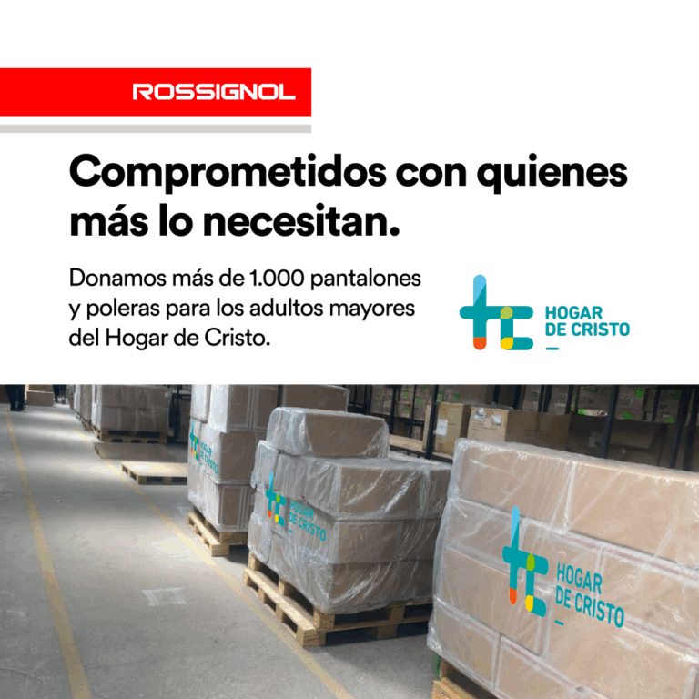 Hogar de Cristo