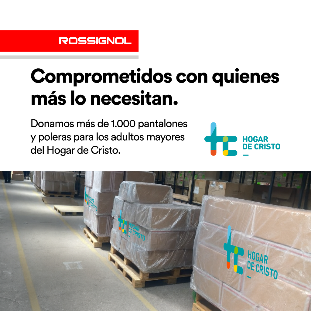 Hogar de Cristo