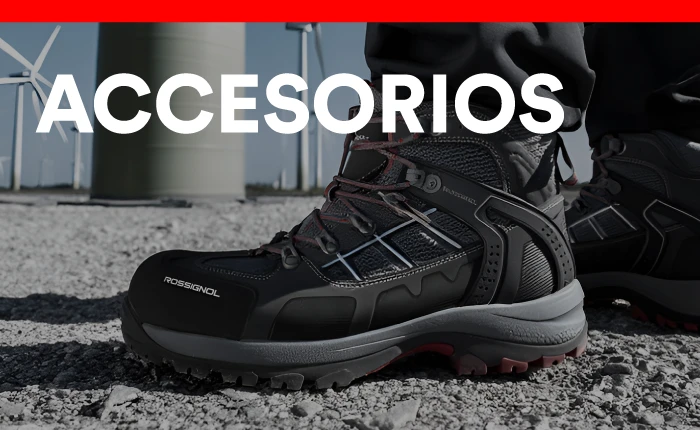accesorios rsgl