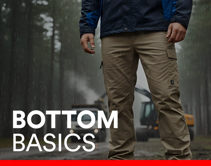 bottom basics rsgl