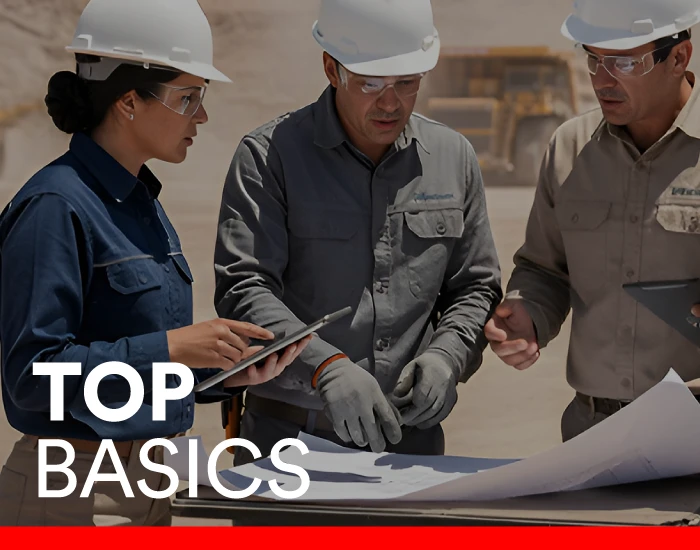top basics rsgl