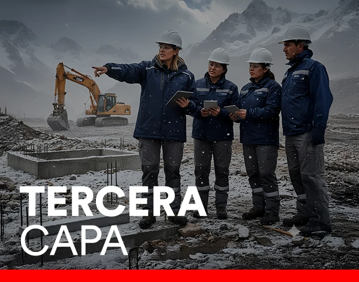 tercera capa rsgl