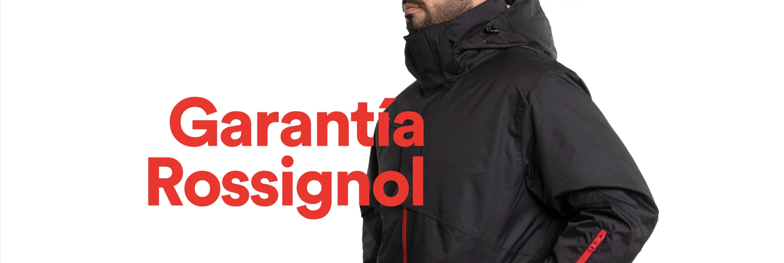 garantía rossignol