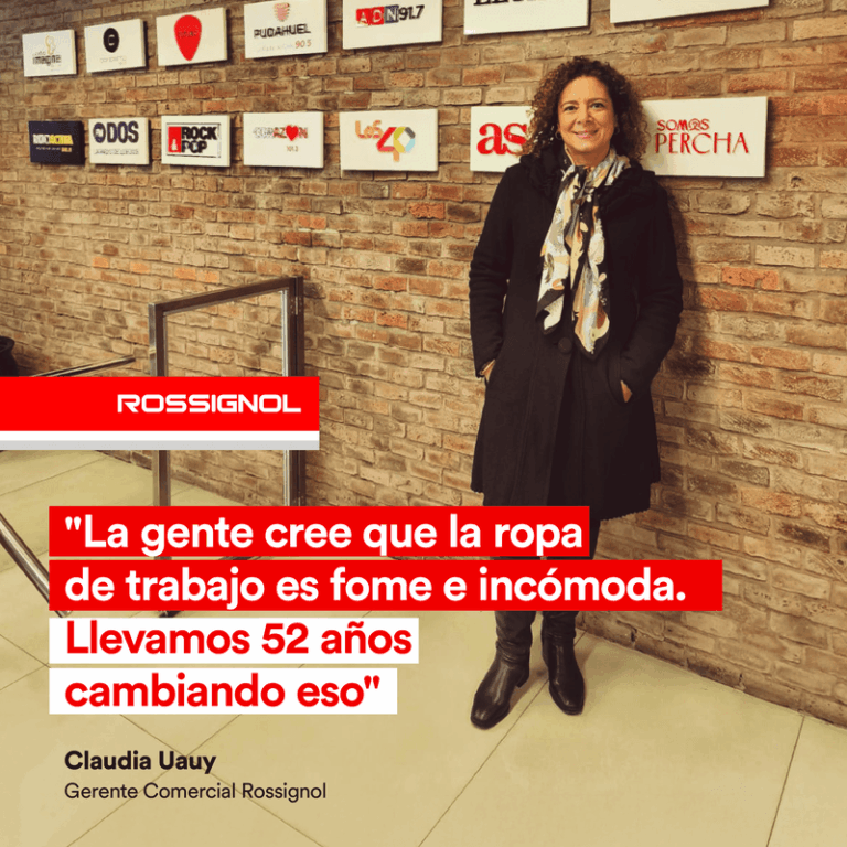 rossignol chile